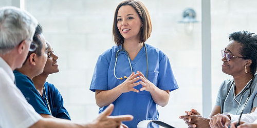 Government Tutor Training Program