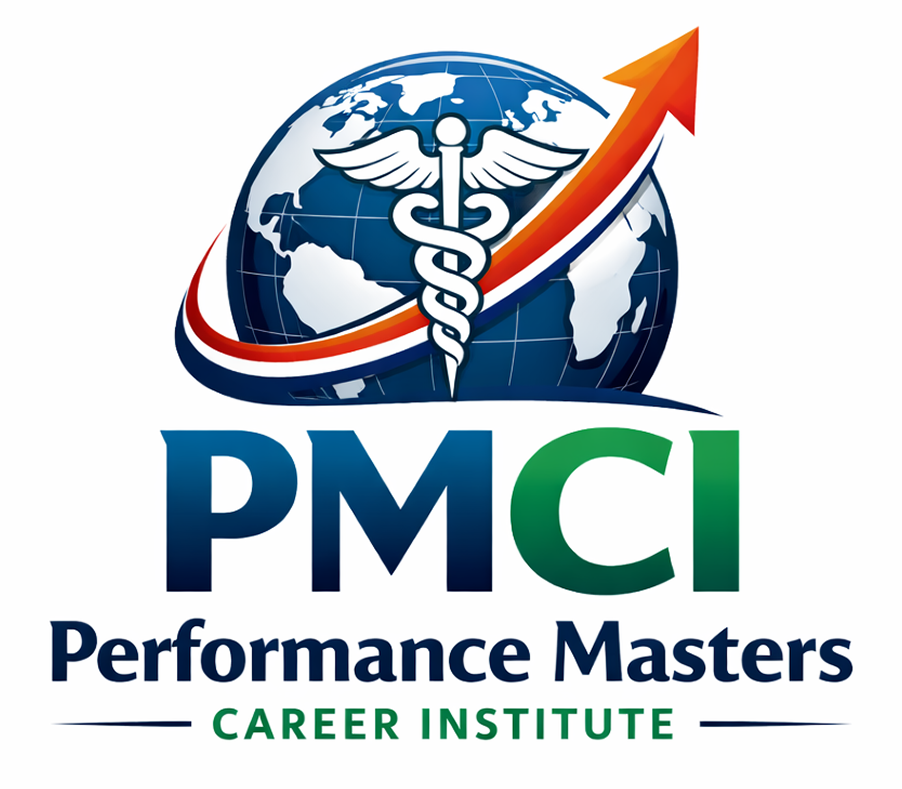 PMCI Logo