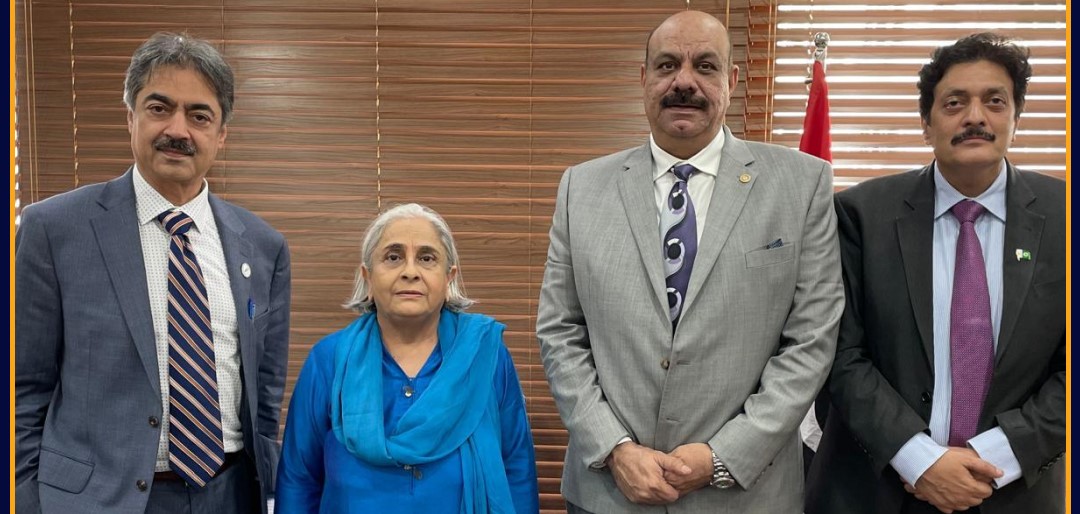 Strengthening Health & Education Collaboration