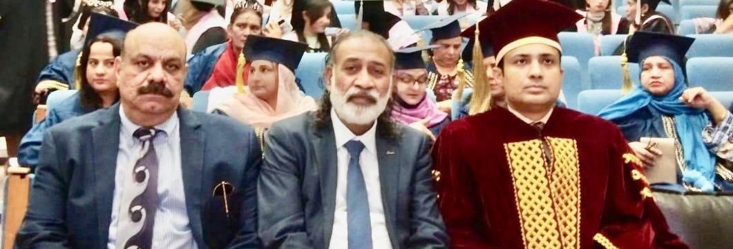 Celebrating Excellence at the Nursing Batch Convocation